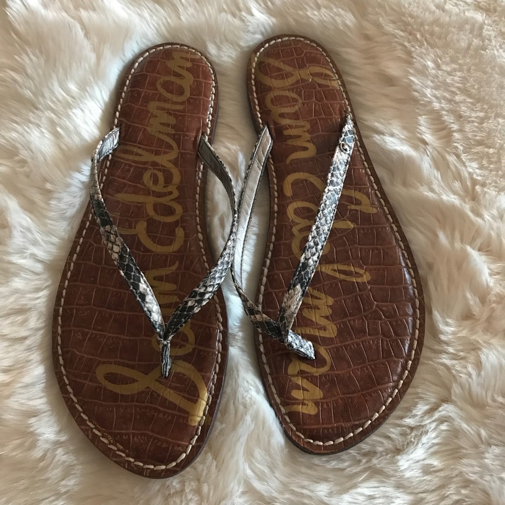 Sam Edelman Gracie Flip Flop